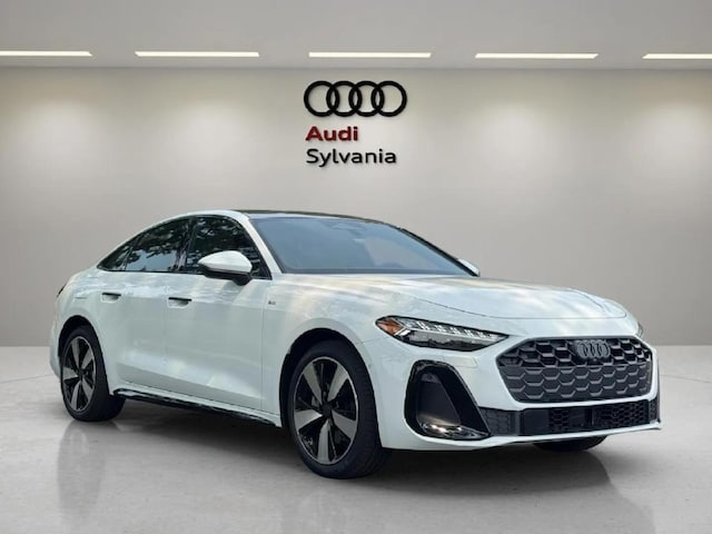 Photo of 2026 Audi A5 Sedan 