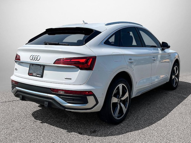 2023 Audi Q5 Sportback
