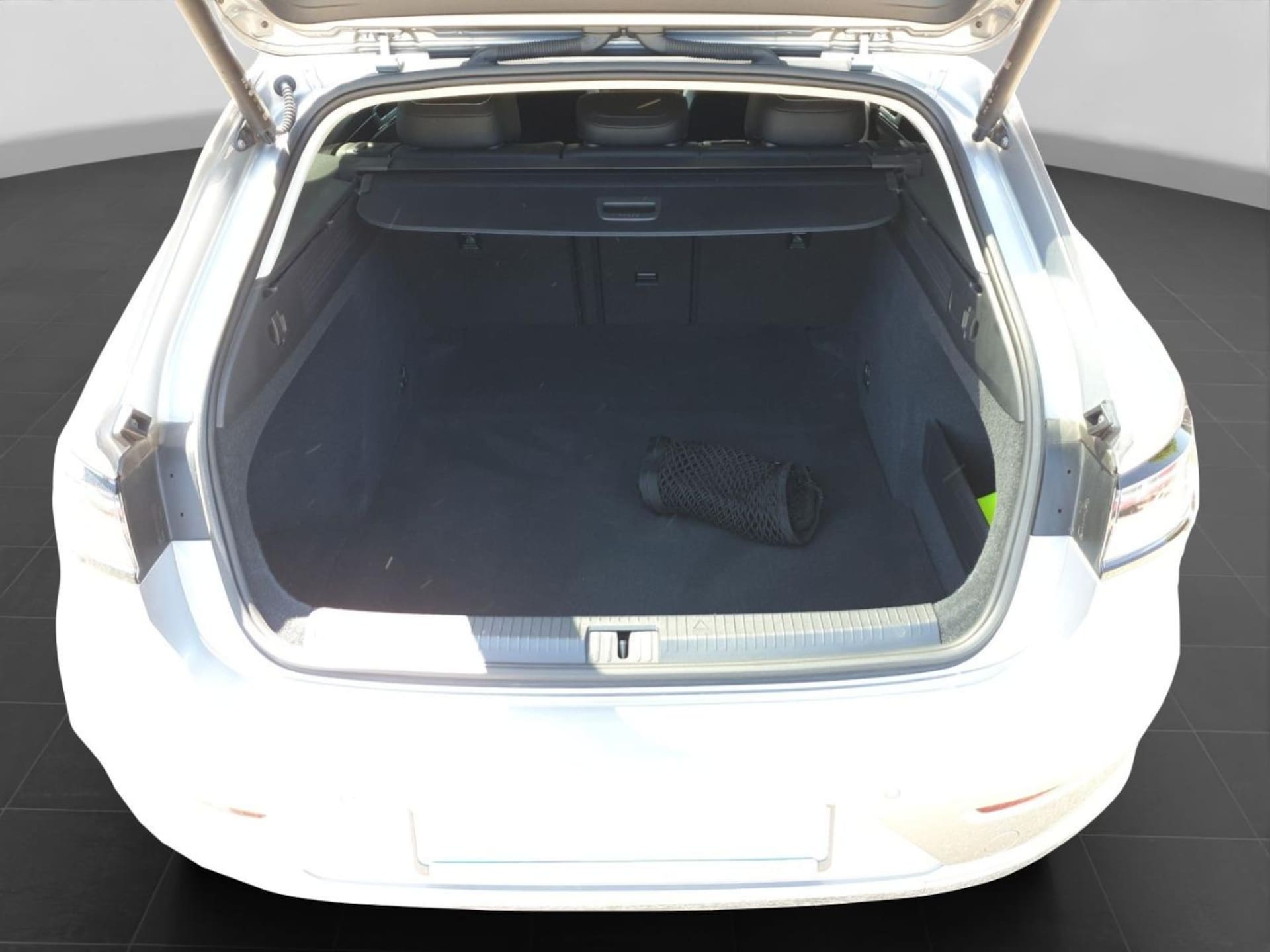 Volkswagen Arteon Shooting Brake Elegance