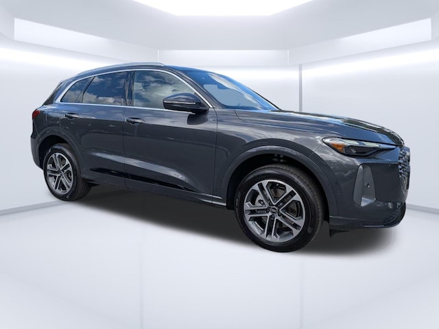 Photo of 2026 Audi Q5