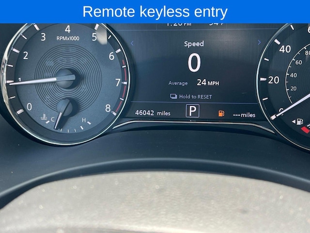 2021 INFINITI QX80 PREMIUM SELECT - Photo 12