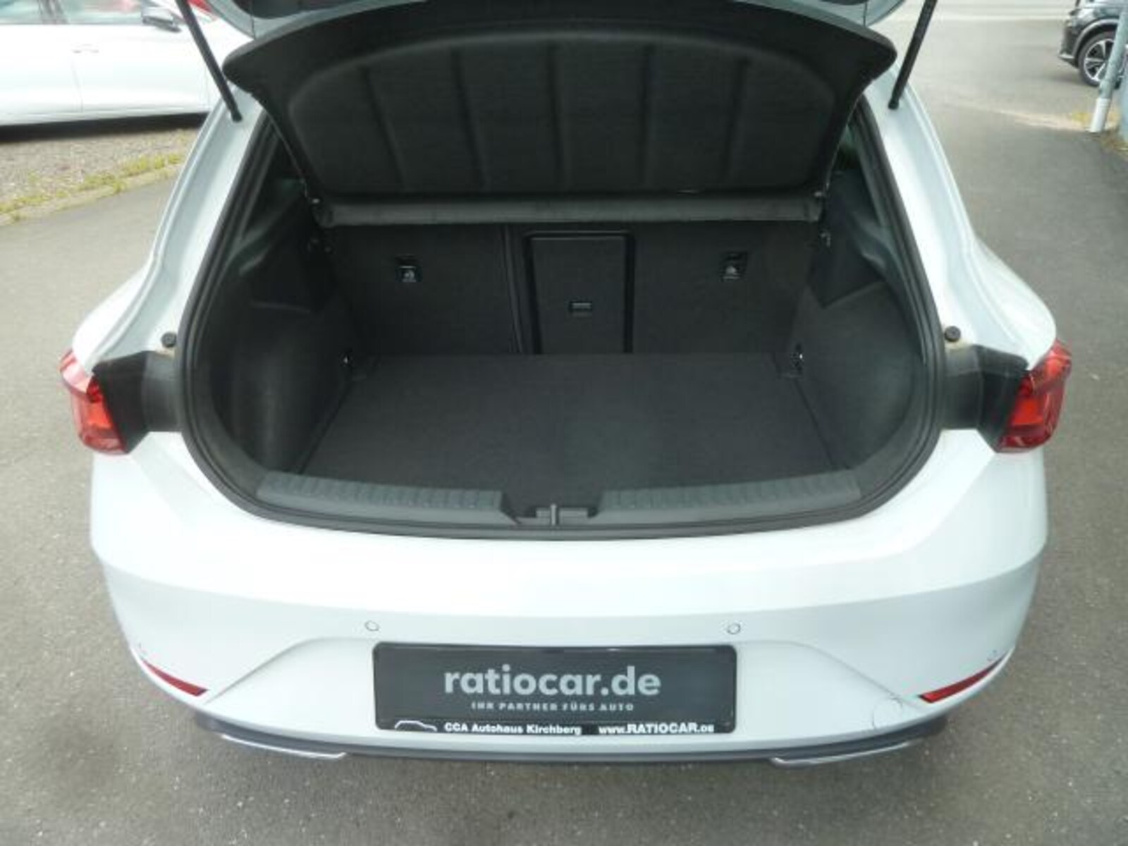 SEAT Leon – Bild 3