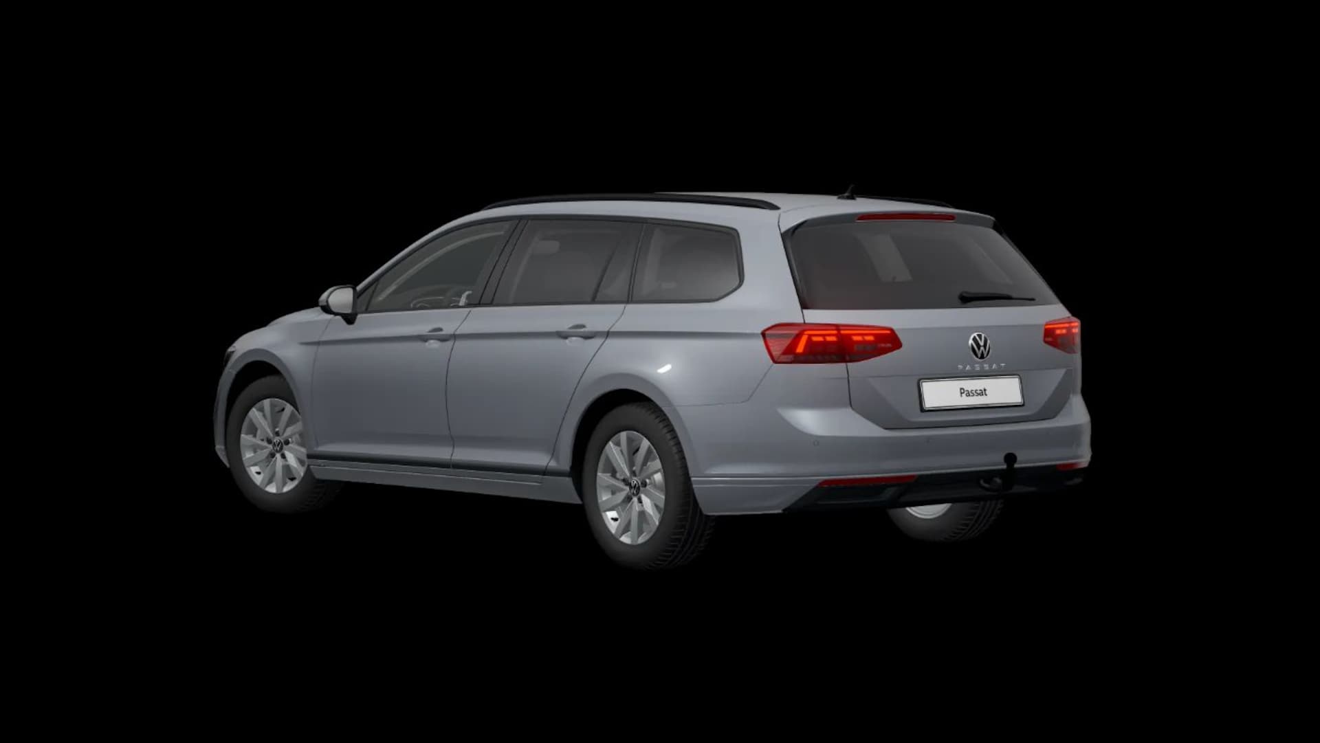Volkswagen Passat Variant Basis-Modell
