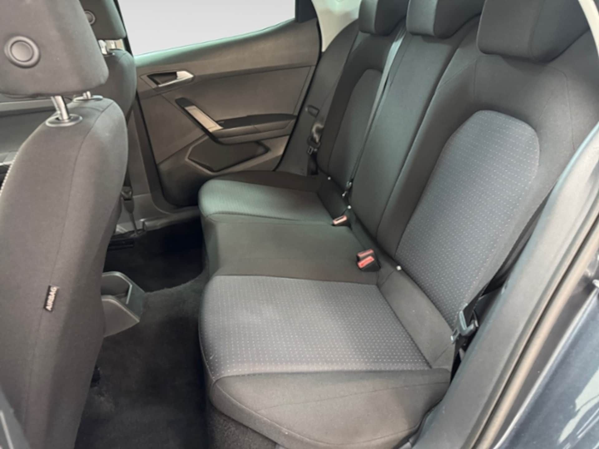 SEAT Arona Style