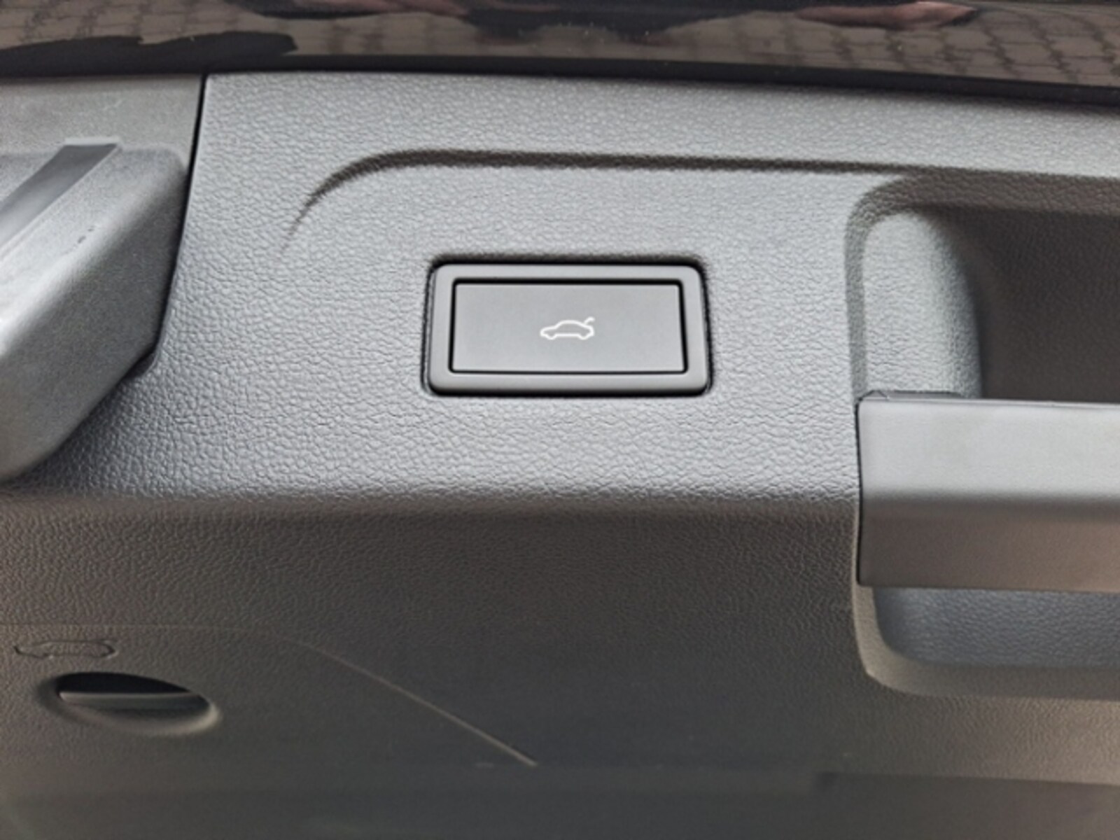 Volkswagen Touran – Bild 10