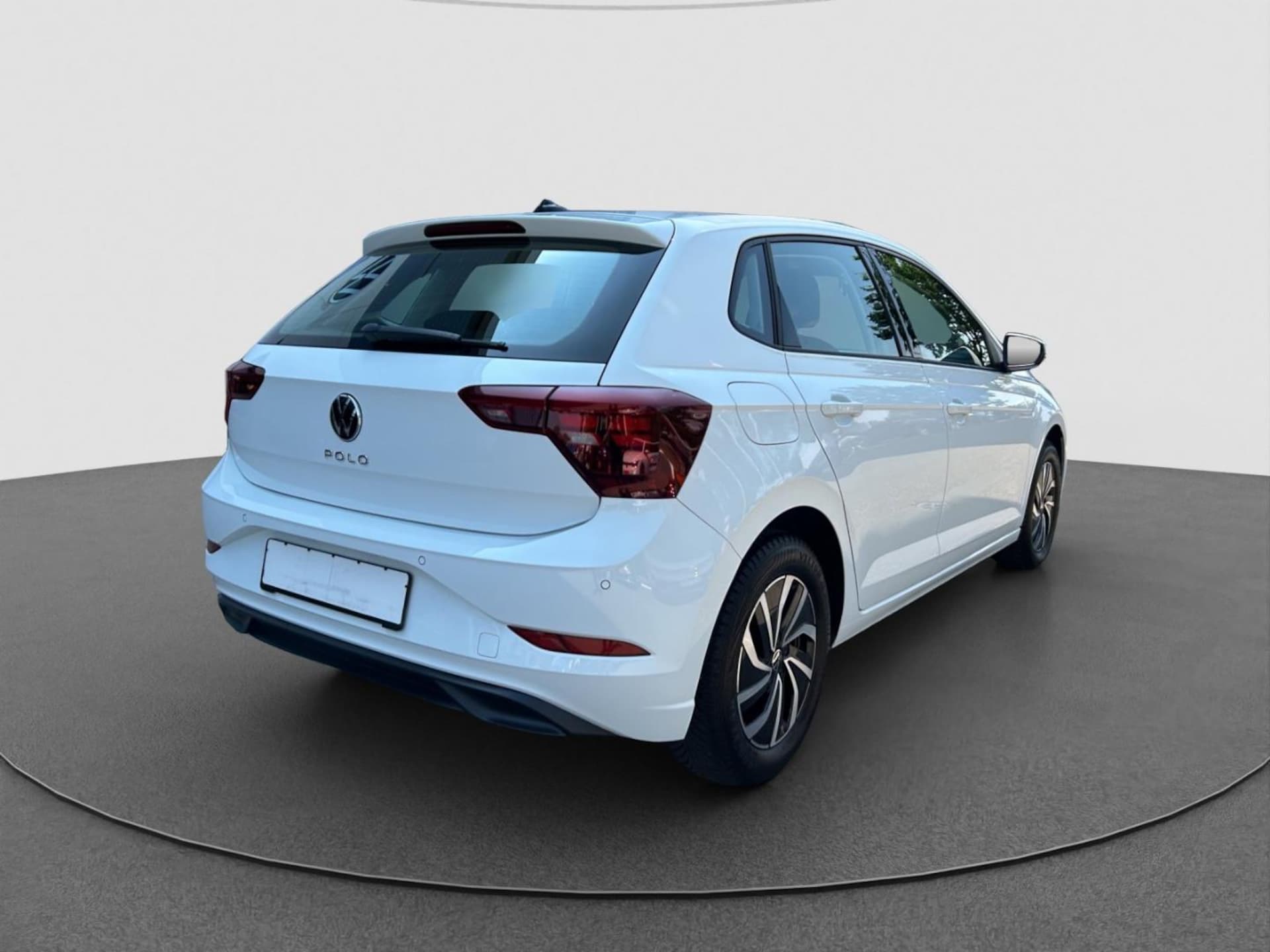 Volkswagen Polo Life