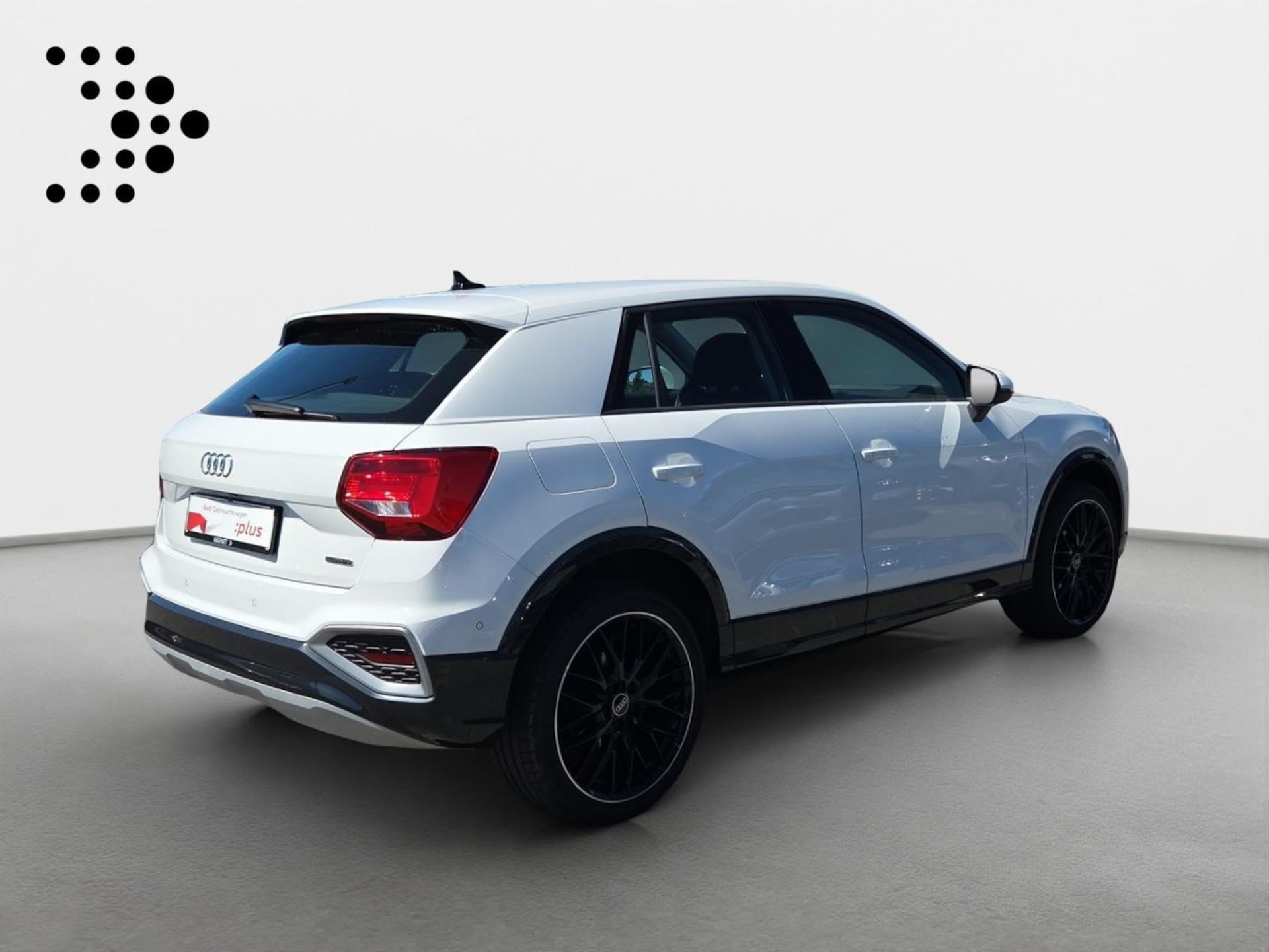 Audi Q2 Advanced