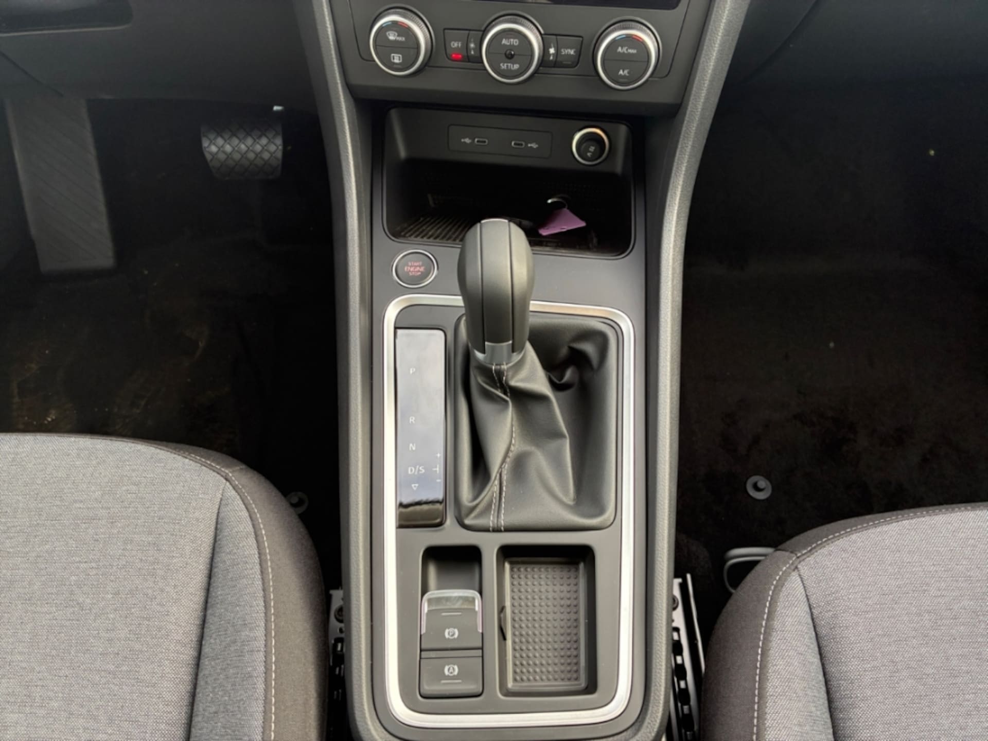 SEAT Ateca Style