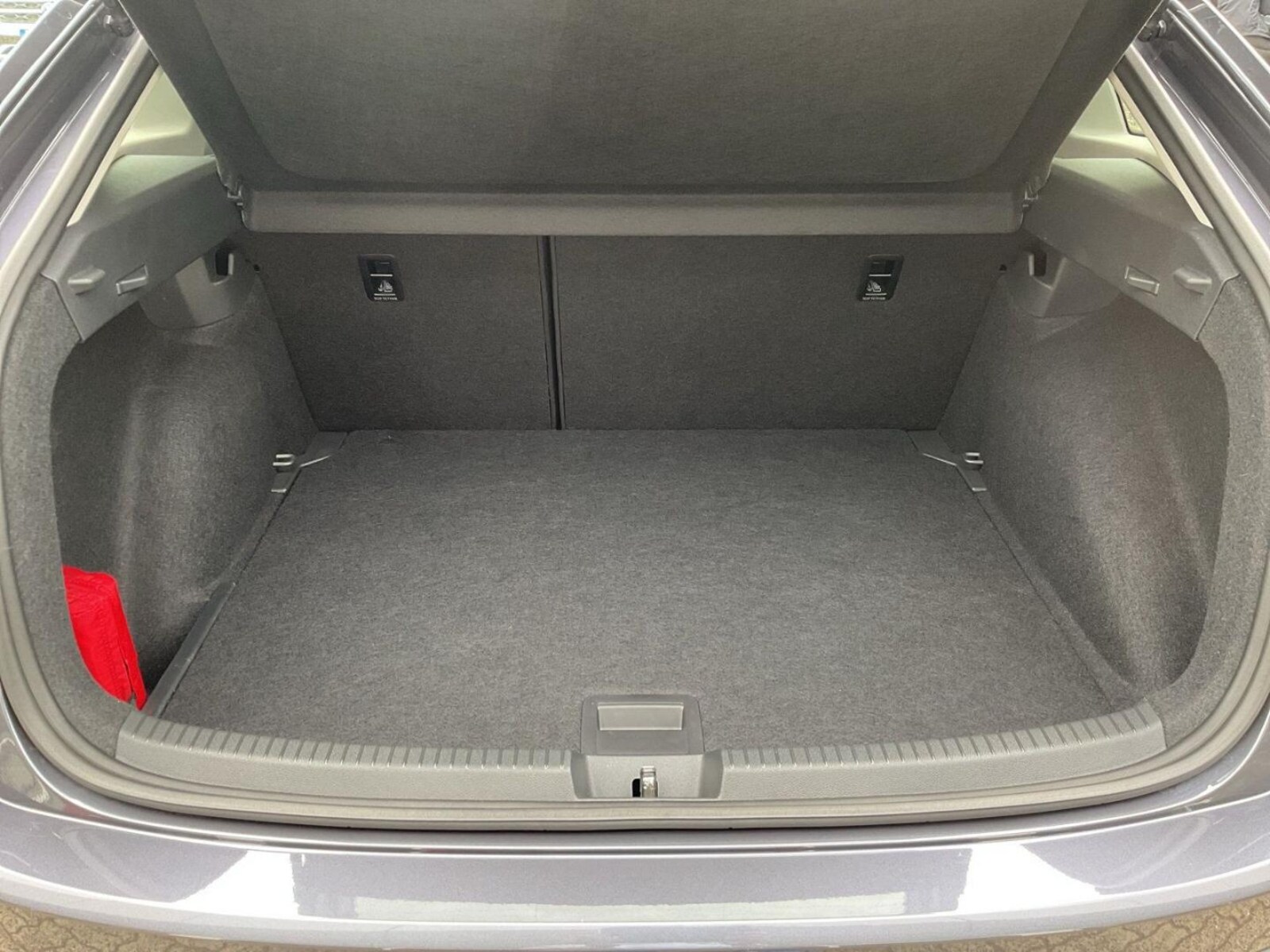 Volkswagen Taigo – Bild 16