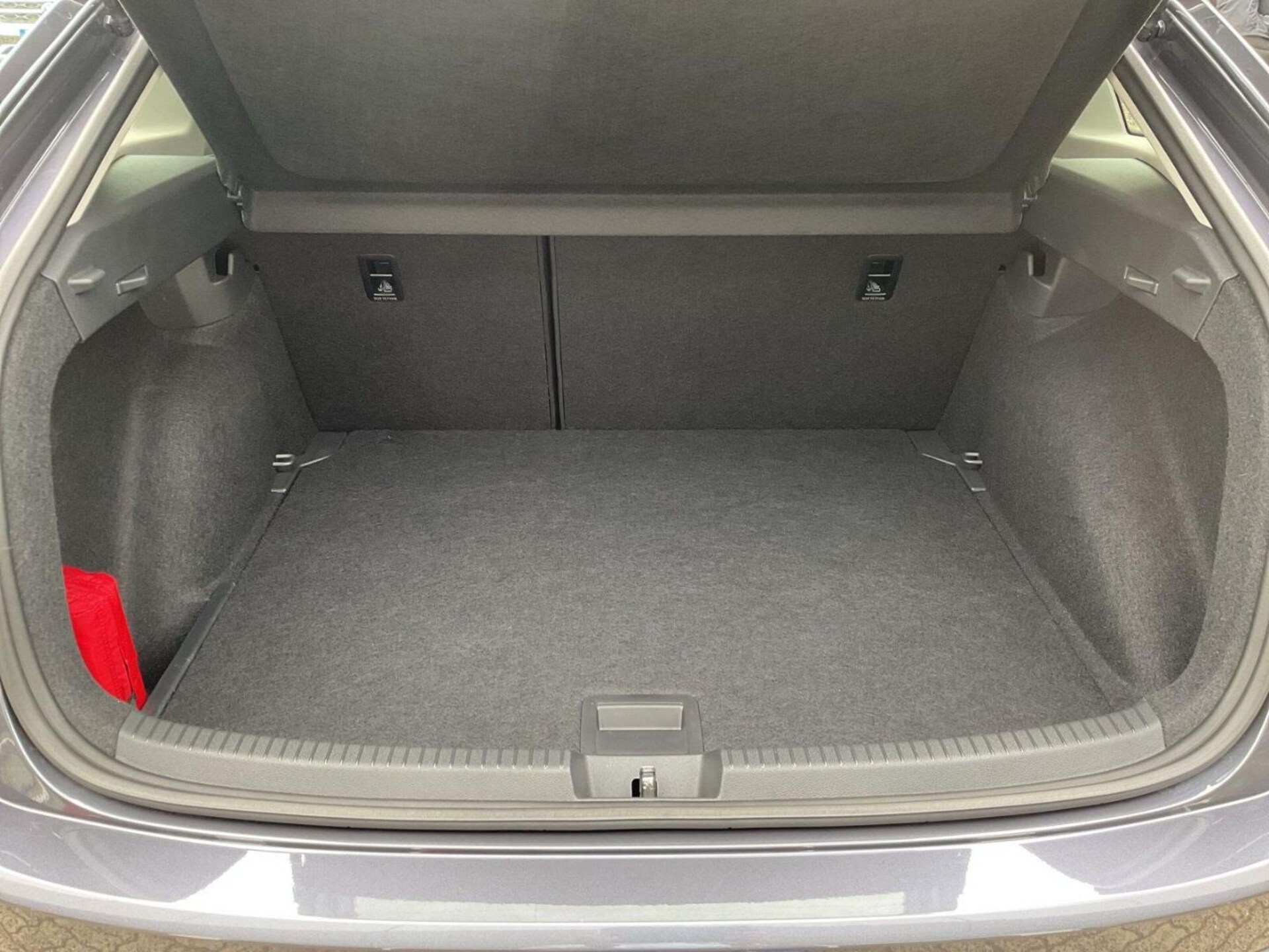 Volkswagen Taigo Goal