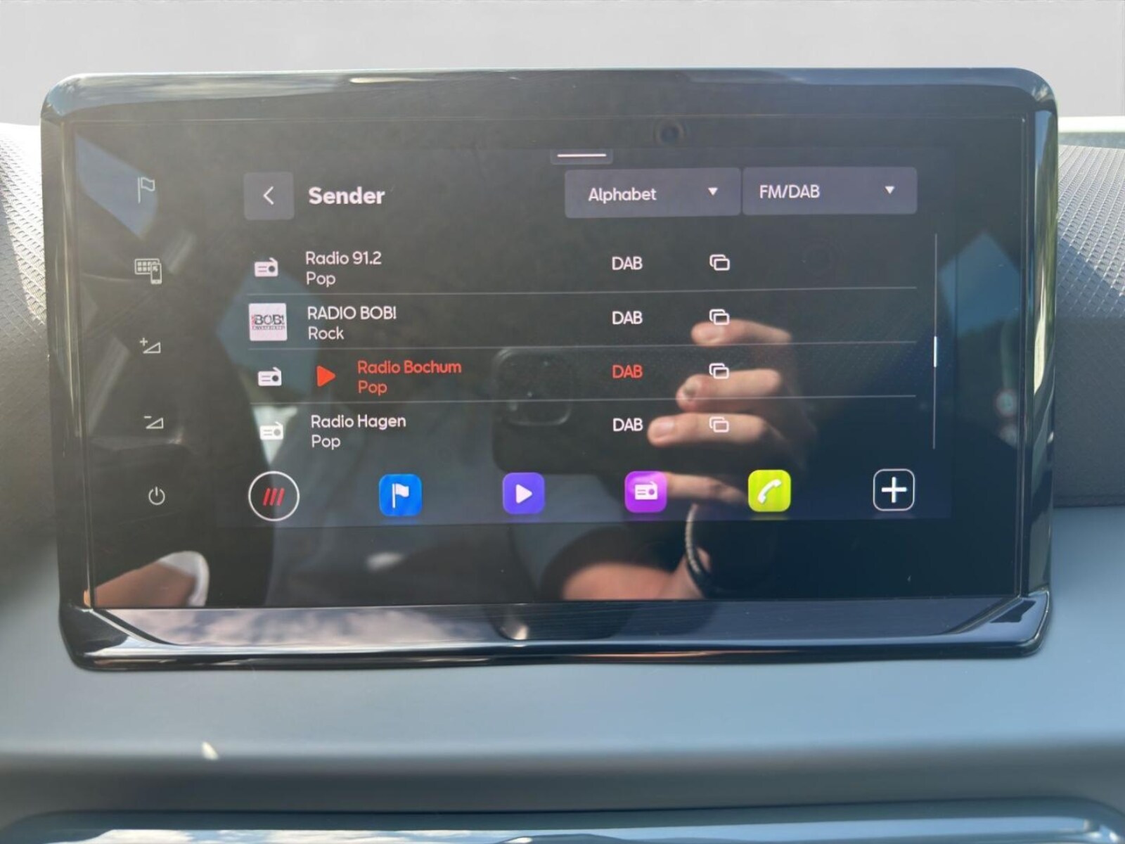 SEAT Arona – Bild 12