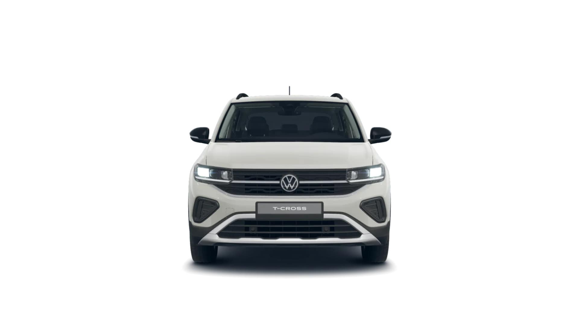 Volkswagen T-Cross ENERGY