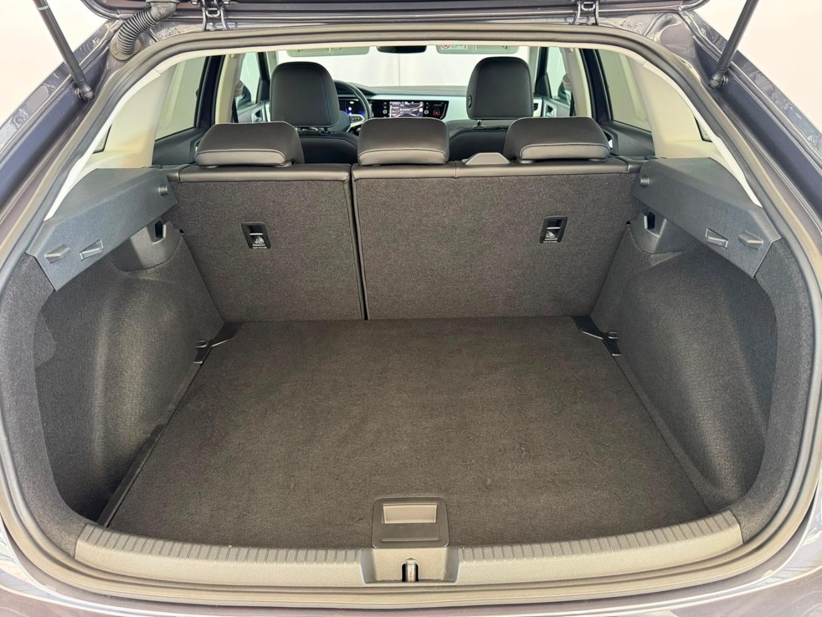 Volkswagen Taigo – Bild 17