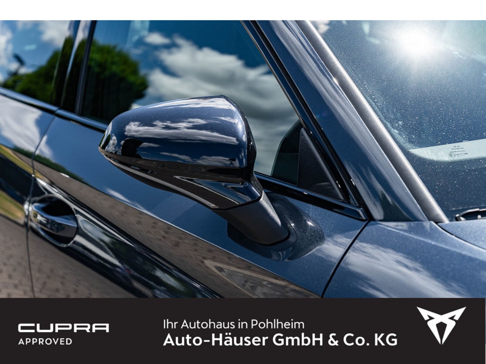 CUPRA Leon – Bild 6