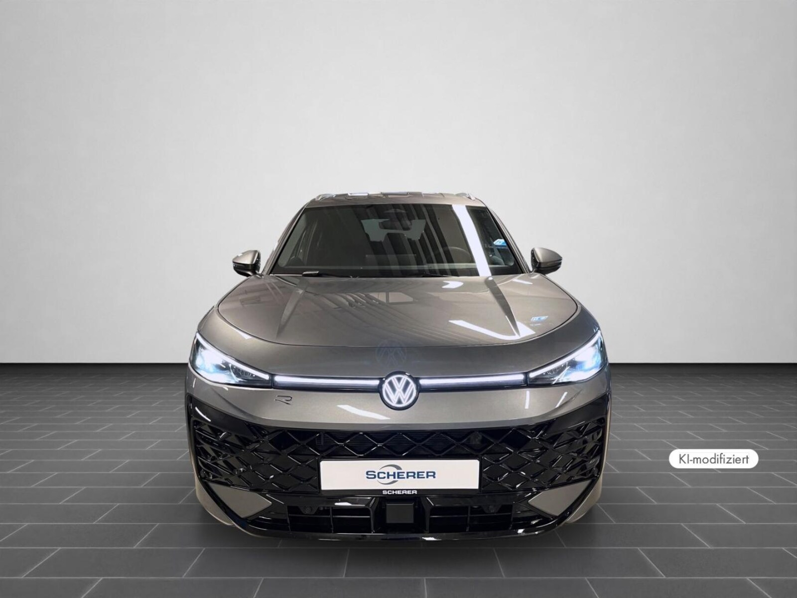 Volkswagen T-Roc – Bild 5