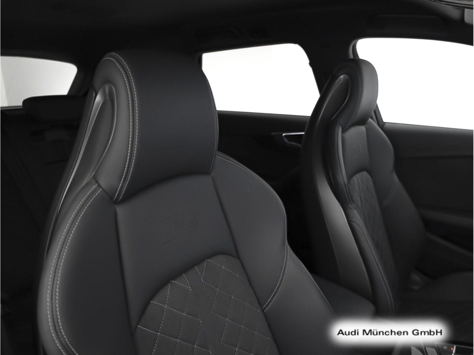 Audi RS 4 Avant – Bild 12
