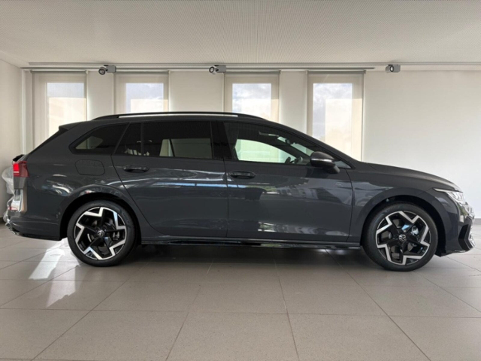 Volkswagen Golf Variant – Bild 5