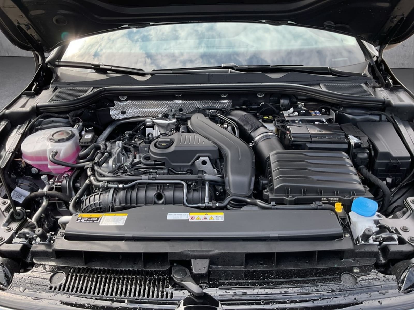Volkswagen Golf – Bild 21