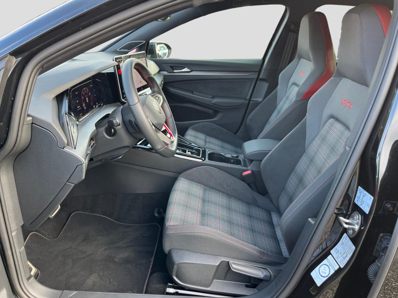 Volkswagen Golf – Bild 8