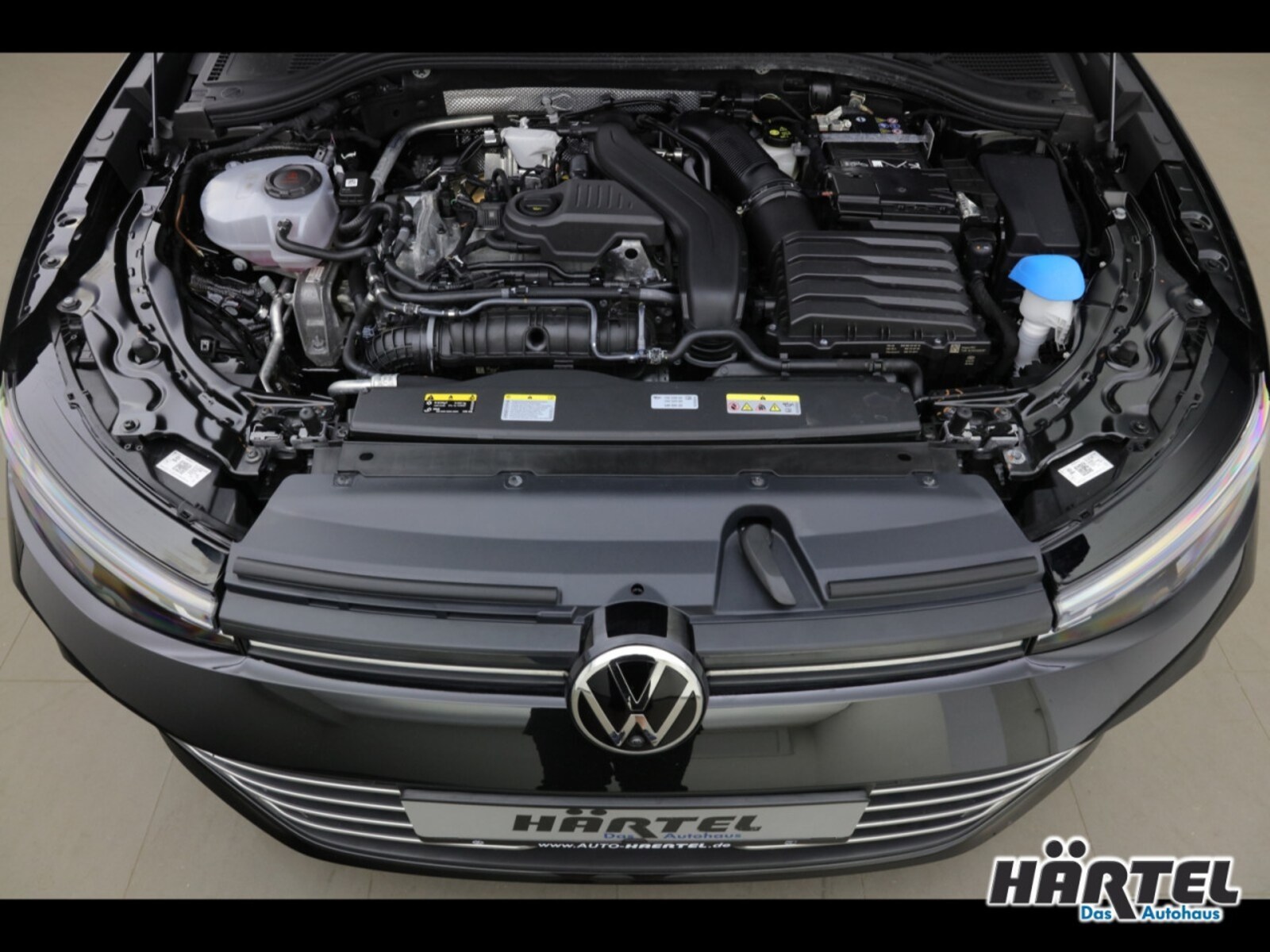 Volkswagen Passat – Bild 5