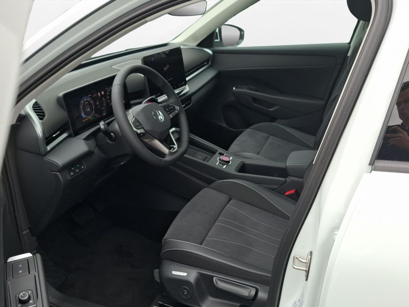 Volkswagen T-Roc – Bild 2