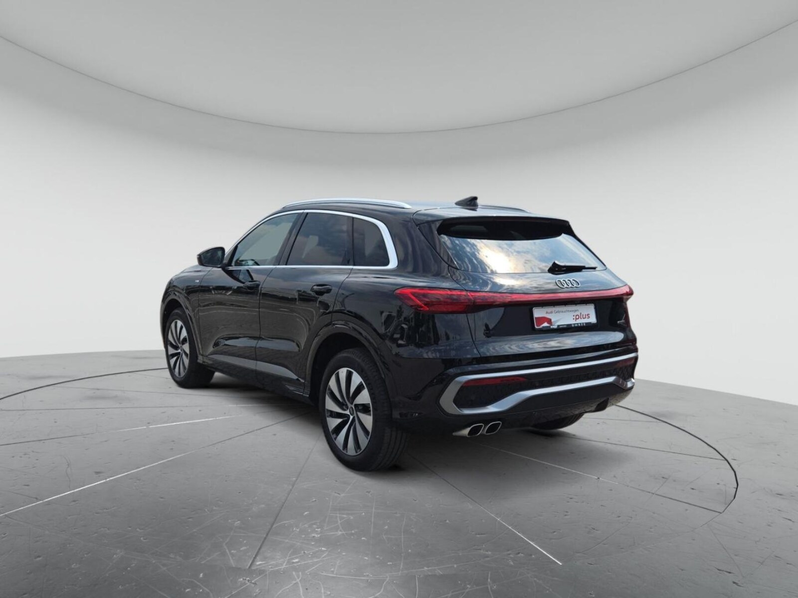 Audi Q5 – Bild 3