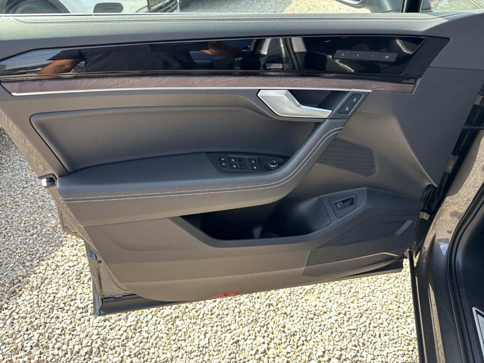 Volkswagen Touareg – Bild 16