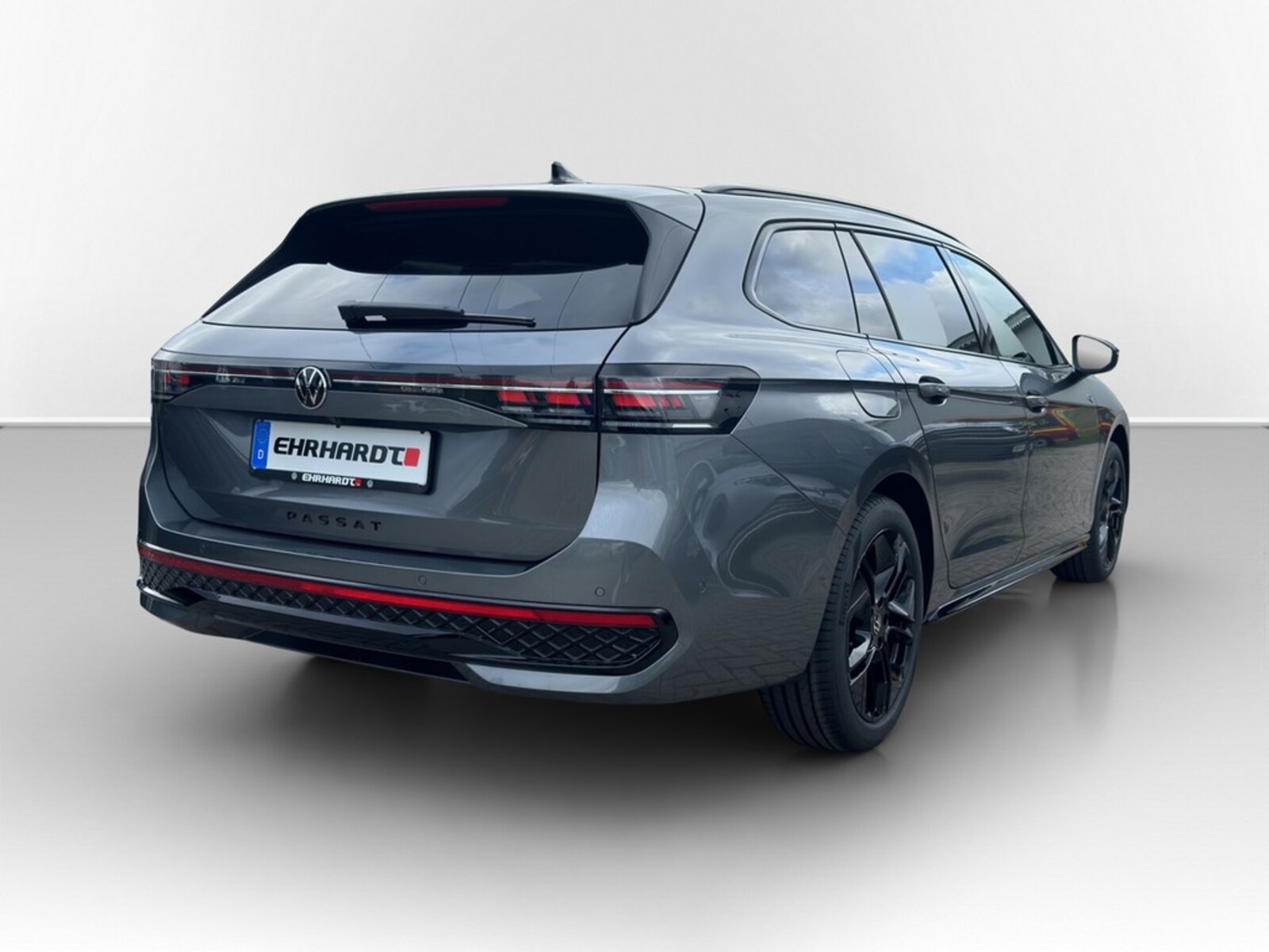 Volkswagen Passat – Bild 5