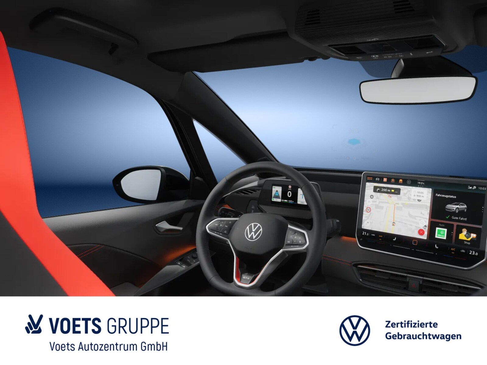 Volkswagen ID.3 – Bild 9