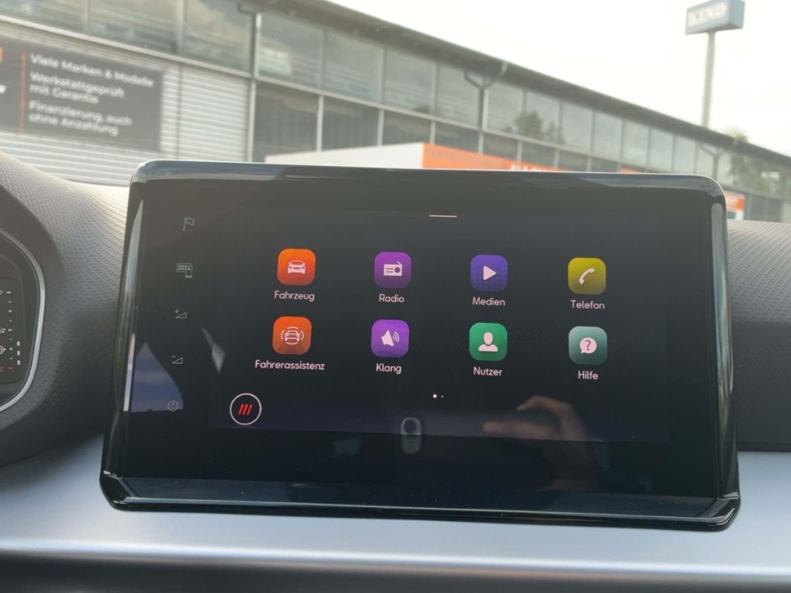 SEAT Ibiza – Bild 11