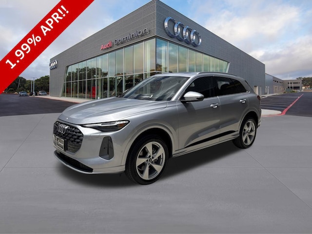 Photo of 2026 Audi Q5
