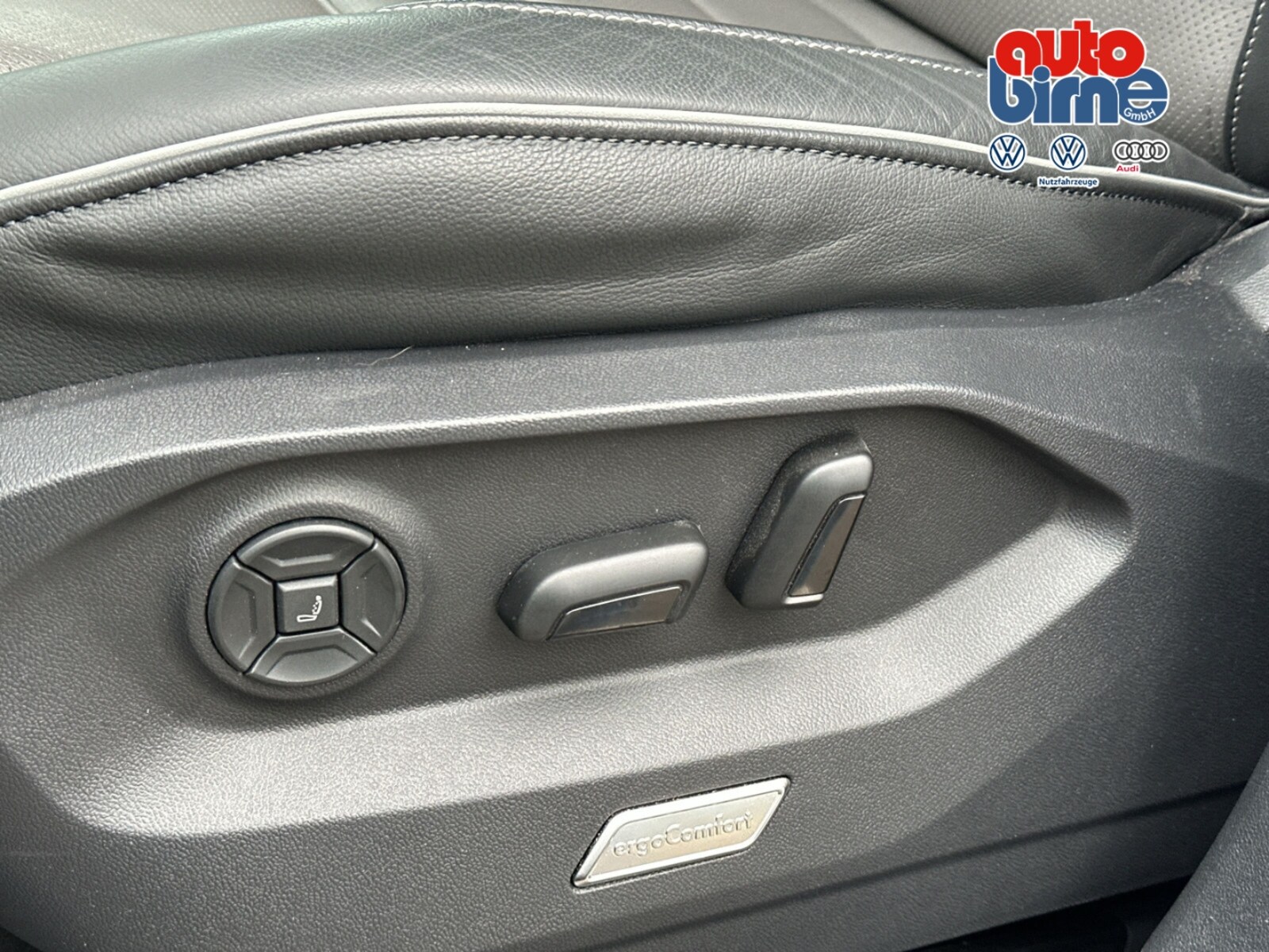 Volkswagen Touareg – Bild 13