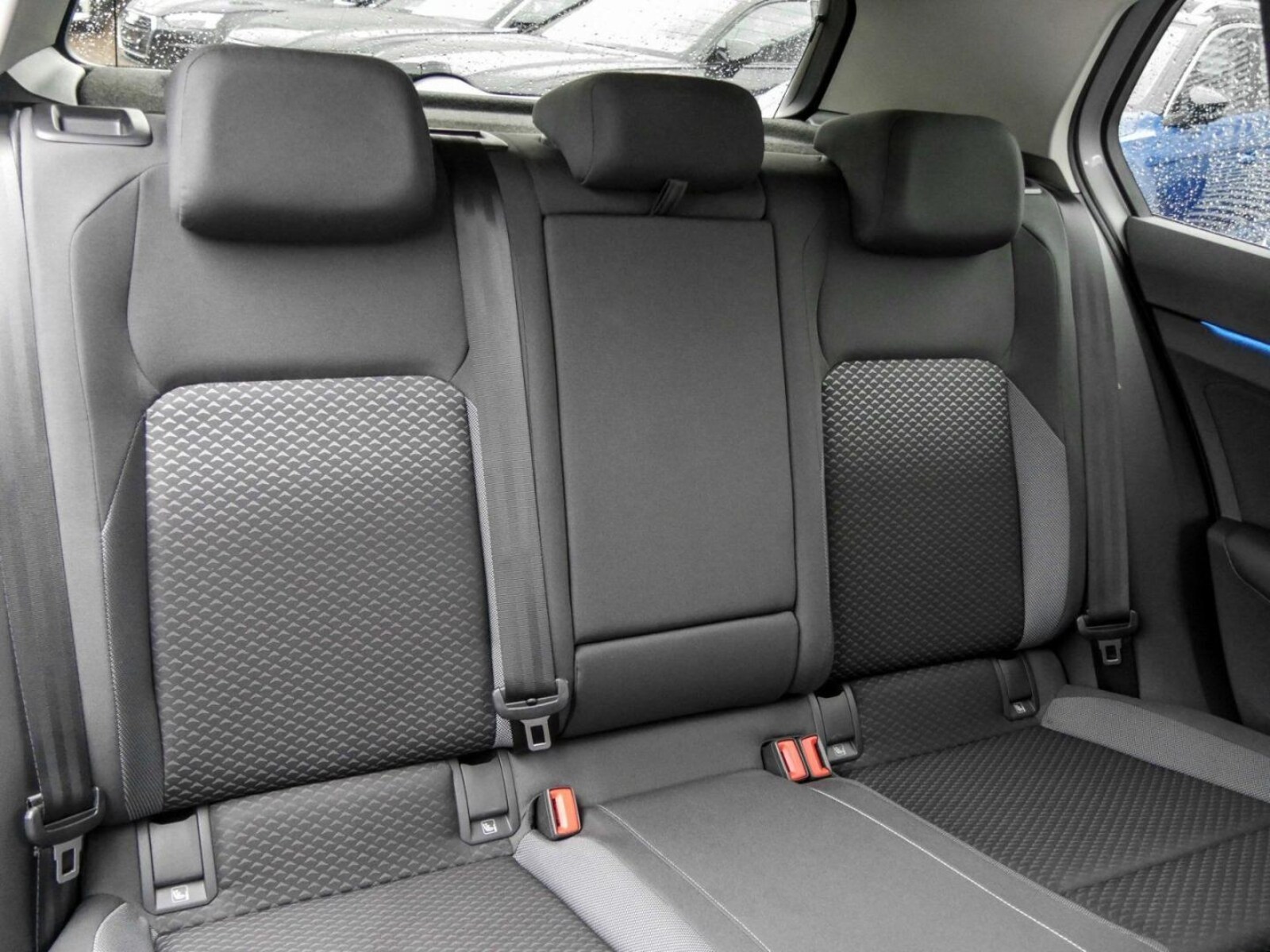Volkswagen Golf – Bild 4