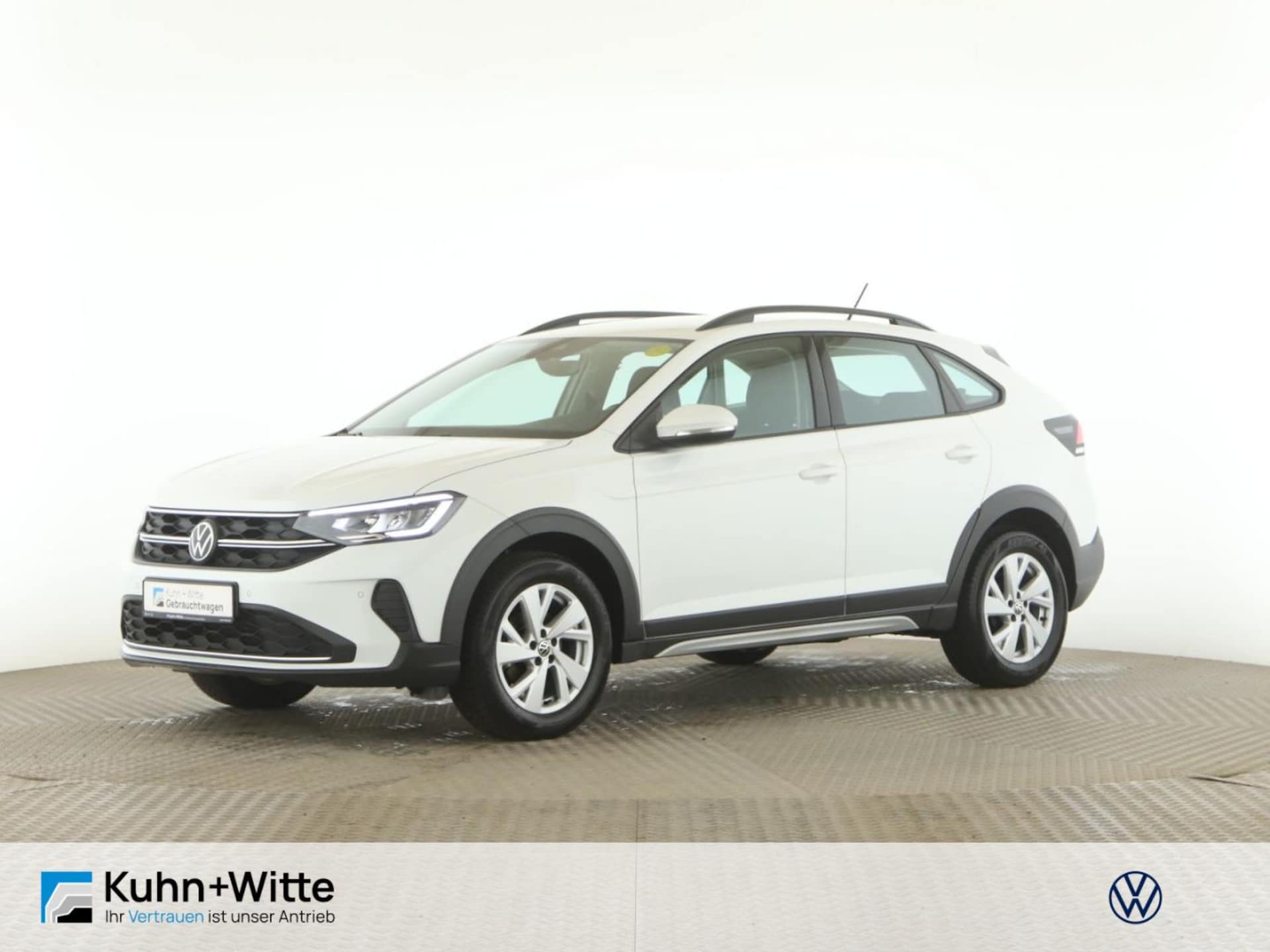 Volkswagen Taigo 2023