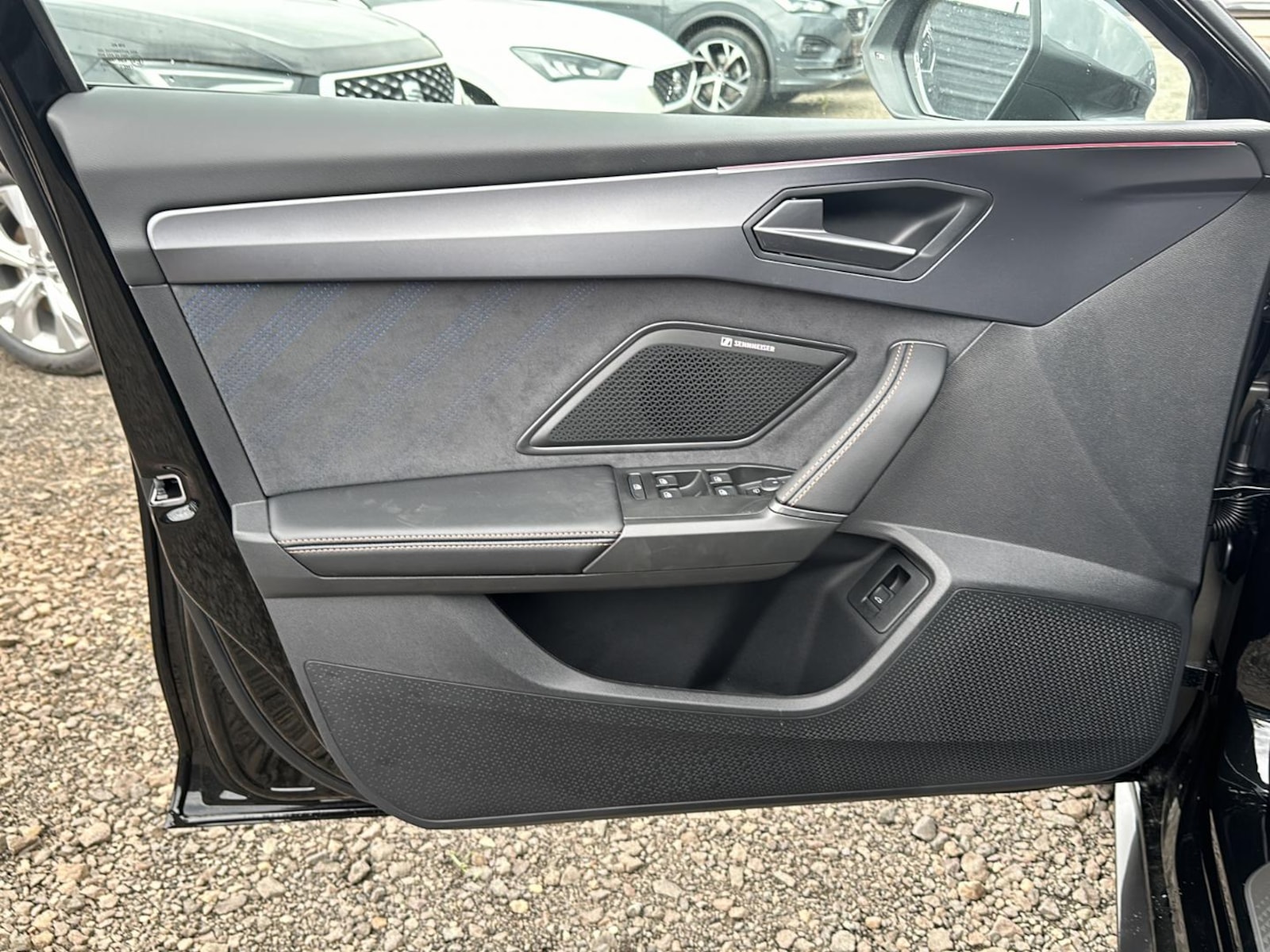 CUPRA Leon Sportstourer – Bild 10