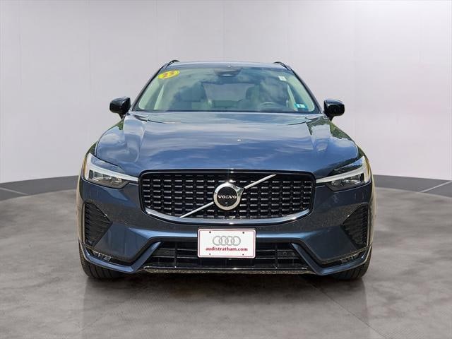 Used 2023 Volvo XC60 Ultimate with VIN YV4062RX0P1300634 for sale in Stratham, NH