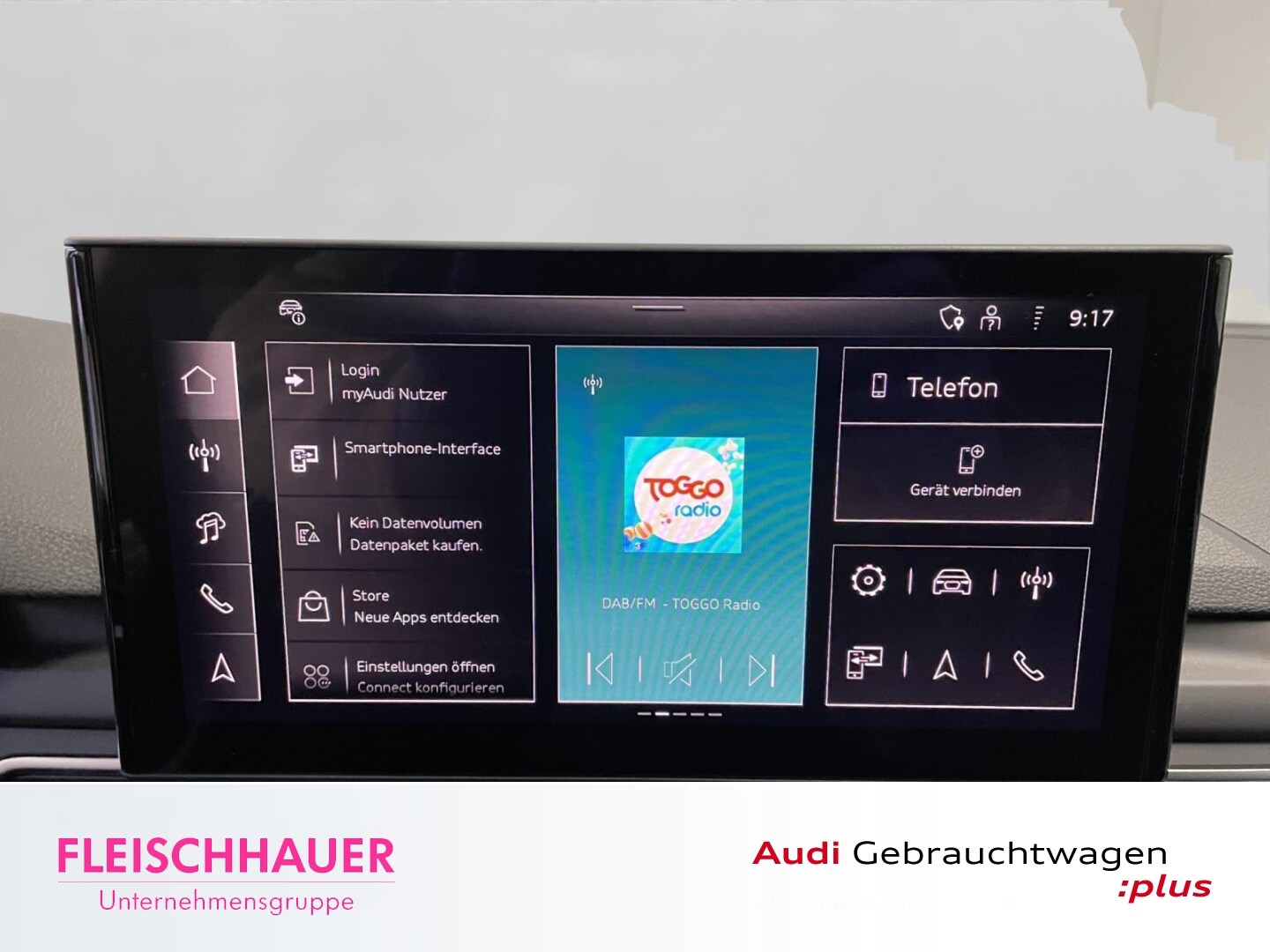 Image about Audi A4 Avant S line 35 TFSI S tronic