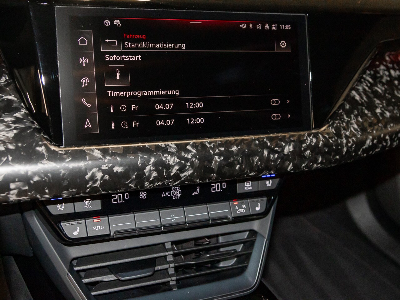 Image about Audi RS e-tron GT performance e-tron quattro