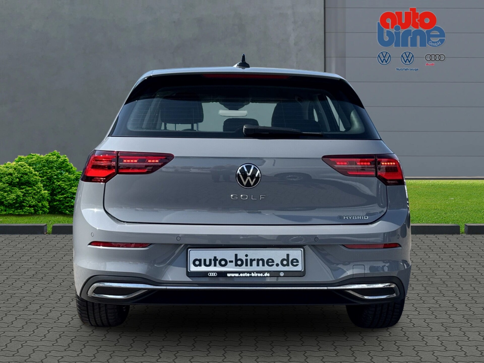 Volkswagen Golf Style