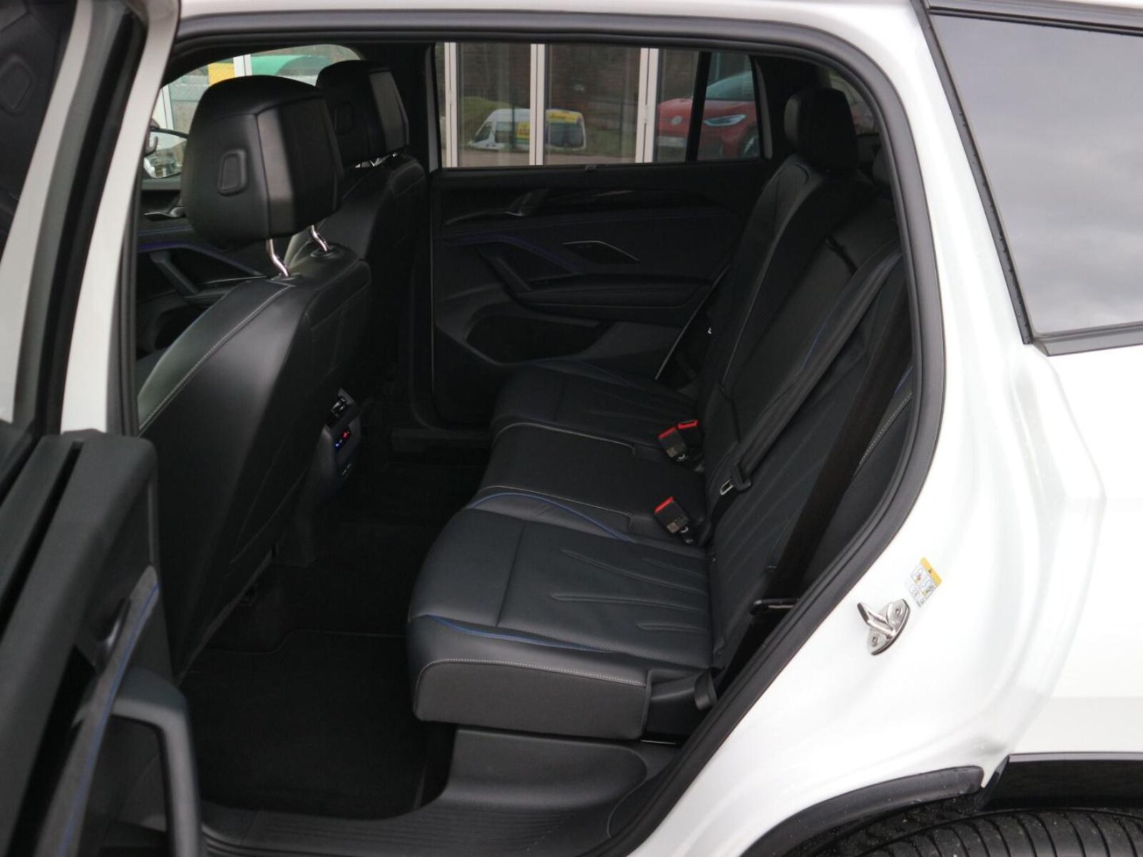Volkswagen Tayron – Bild 11
