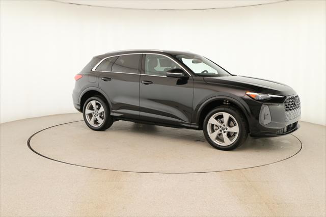 2025 Audi Q5 Premium Plus - Photo 9