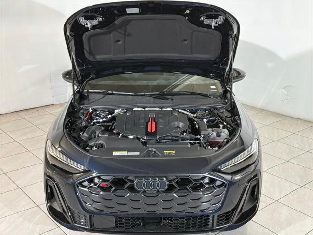 2025 Audi S5 Premium Plus - Photo 16