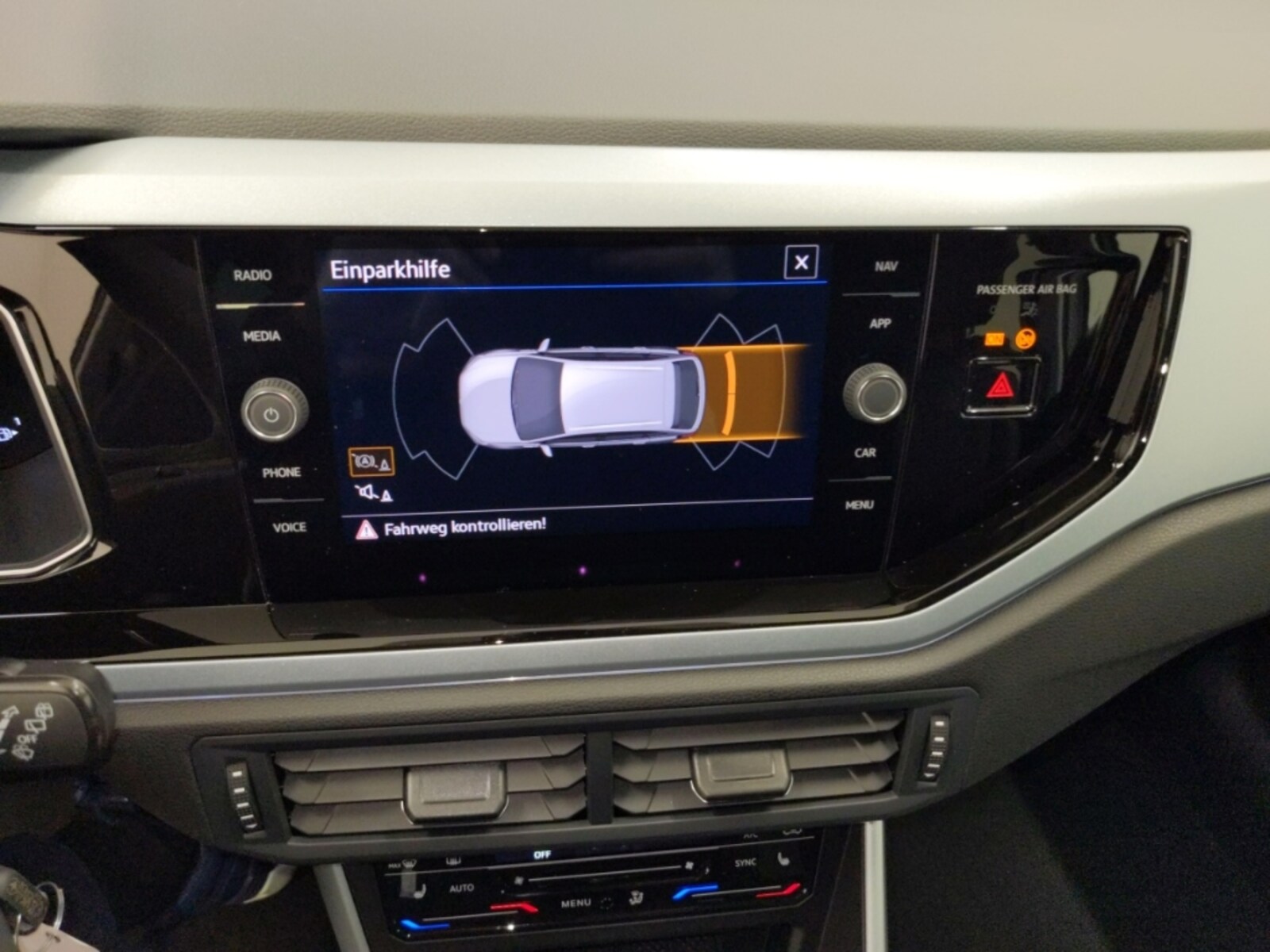 Volkswagen Taigo – Bild 15