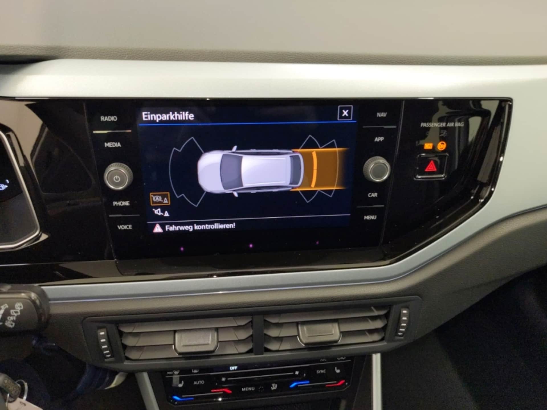 Volkswagen Taigo ENERGY