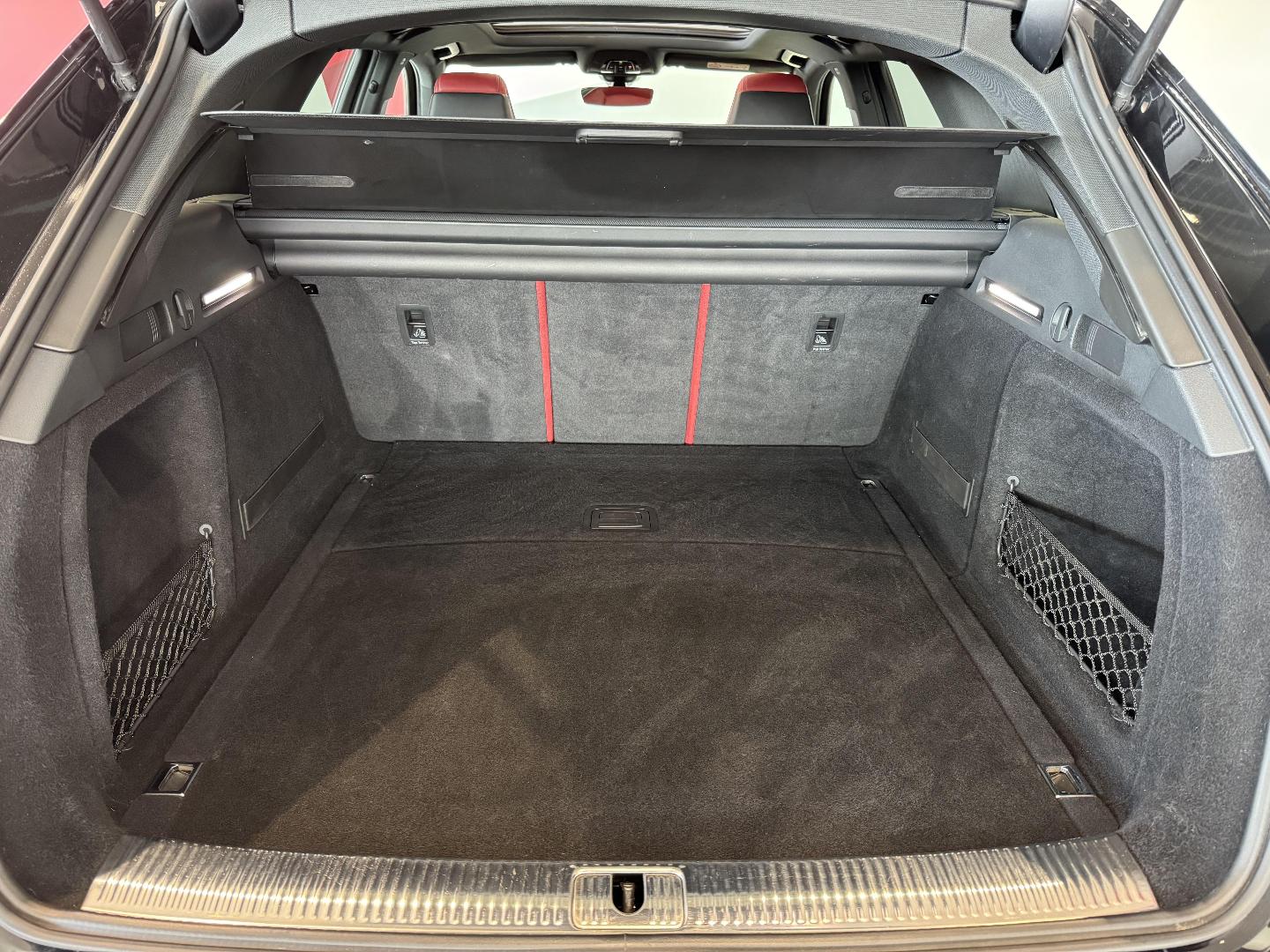 Image about Audi S4 Avant S4 Avant TDI 255 kW (347 ch) tiptronic