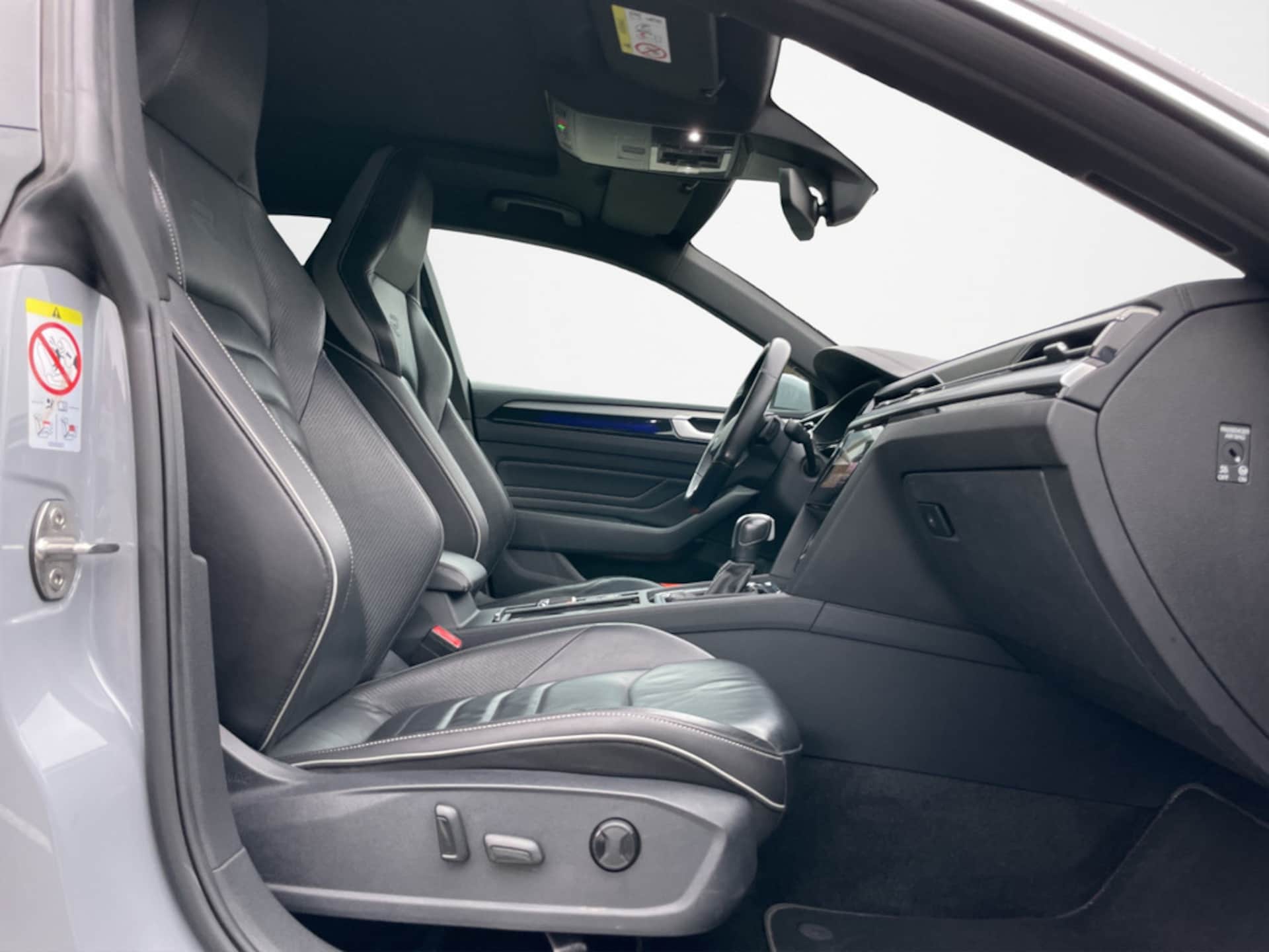 Volkswagen Arteon Shooting Brake R-Line