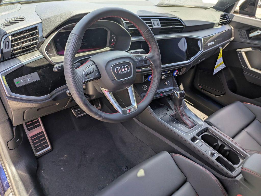 2025 Audi Q3 S Line Premium Plus - Photo 13