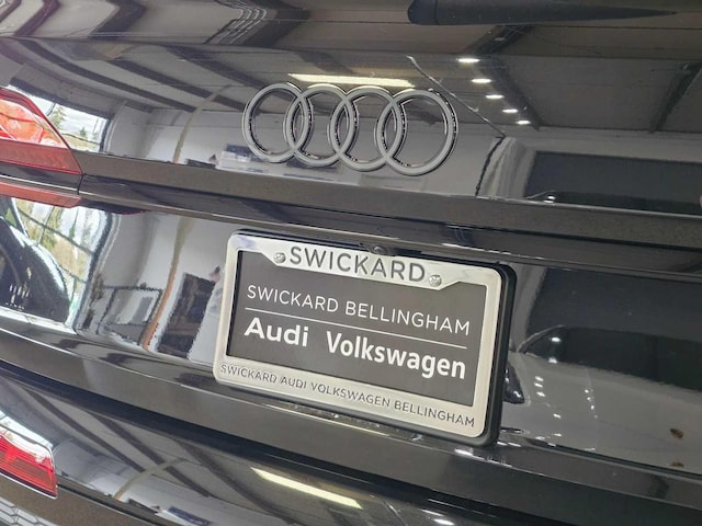 2026 Audi Q7 Premium - Photo 14