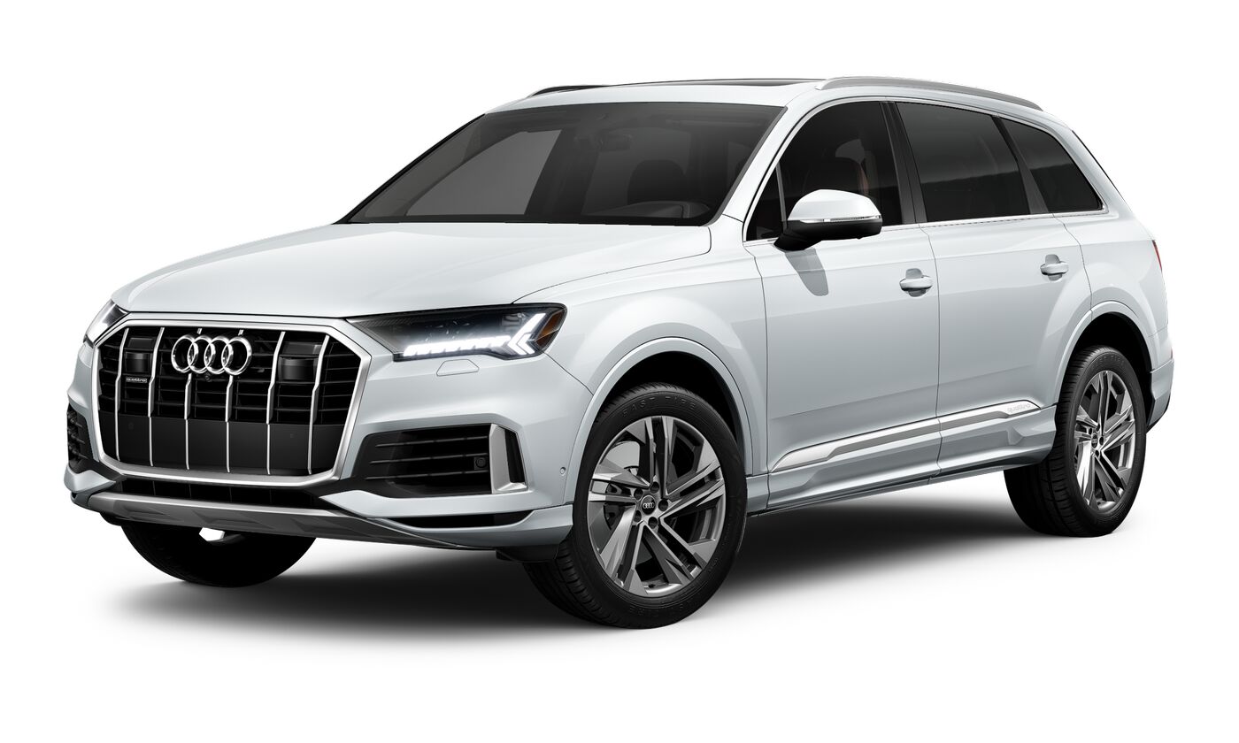 2023 Audi Q7