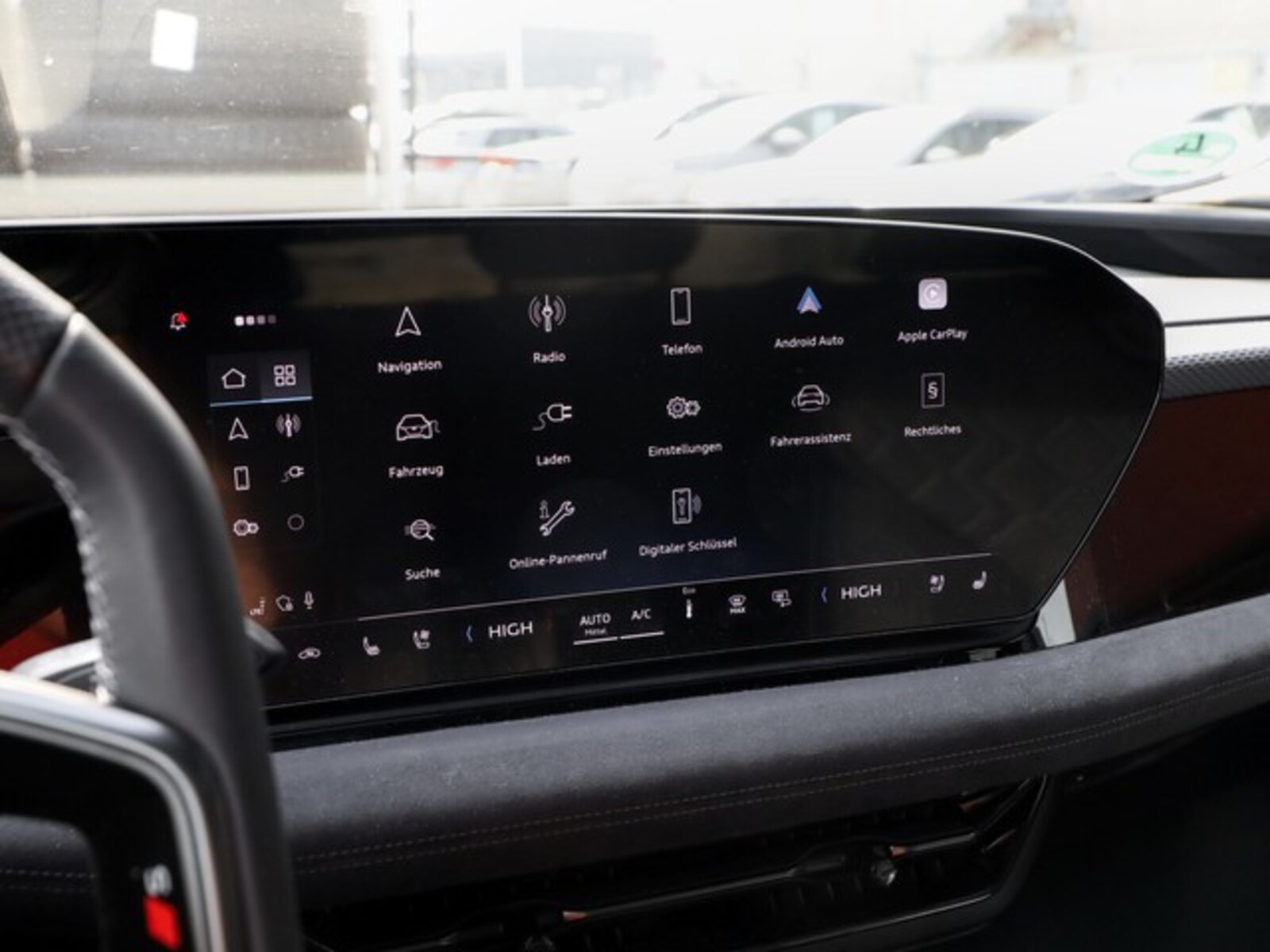 Audi S6 Sportback e-tron – Bild 25